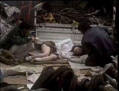 ALL NIGHT LONG 3 | OORU NAITO RONGU 3: SAISHUU-SHô | 1996