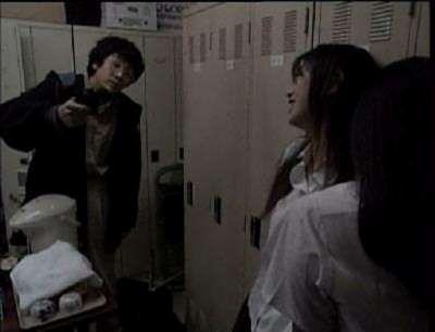 ALL NIGHT LONG 3 | OORU NAITO RONGU 3: SAISHUU-SHô | 1996