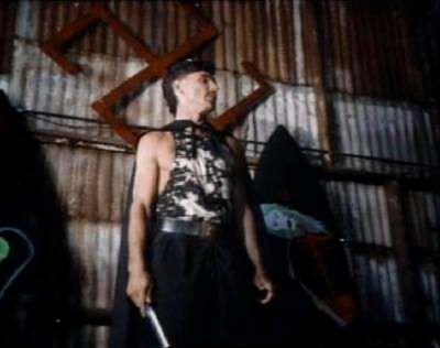 SURF NAZIS MUST DIE | SURF NAZIS MUST DIE | 1987