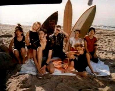 SURF NAZIS MUST DIE | SURF NAZIS MUST DIE | 1987