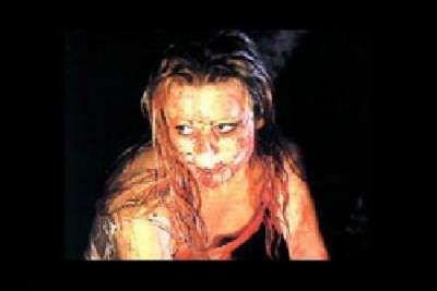 MORTE VIVANTE - LA | LIVING DEADGIRL | 1982