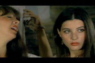 MORTE VIVANTE - LA | LIVING DEADGIRL | 1982