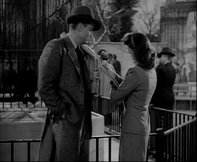 FELINE - LA | CAT PEOPLE | 1942
