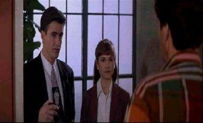 COPYCAT | COPYCAT | 1995