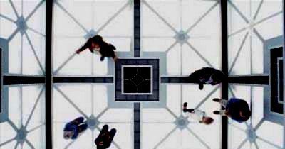 CUBE 2 : HYPERCUBE | CUBE 2 : HYPERCUBE | 2002