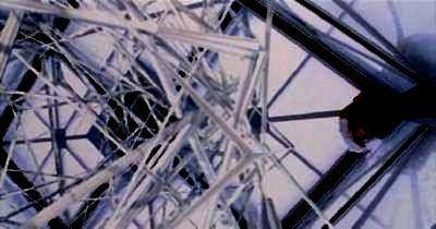 CUBE 2 : HYPERCUBE | CUBE 2 : HYPERCUBE | 2002