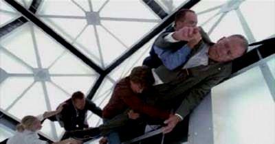 CUBE 2 : HYPERCUBE | CUBE 2 : HYPERCUBE | 2002