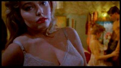 BLOOD SISTERS | SLASH | 1987