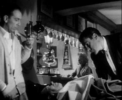 INVASION DES PROFANATEURS DE SEPULTURES - L | INVASION OF THE BODY SNATCHERS | 1956