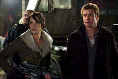 TERRITOIRE DES MORTS - LE | LAND OF THE DEAD | 2005