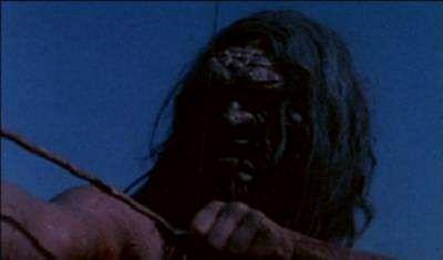 SCALPS | SCALPS | 1983
