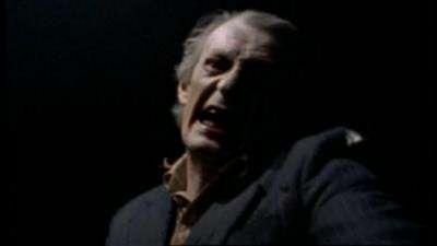 FLESHEATER | FLESHEATER: REVENGE OF THE LIVING DEAD | 1988