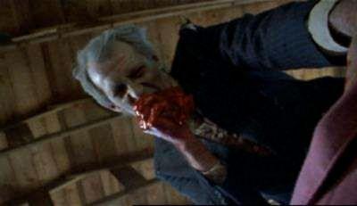 FLESHEATER | FLESHEATER: REVENGE OF THE LIVING DEAD | 1988