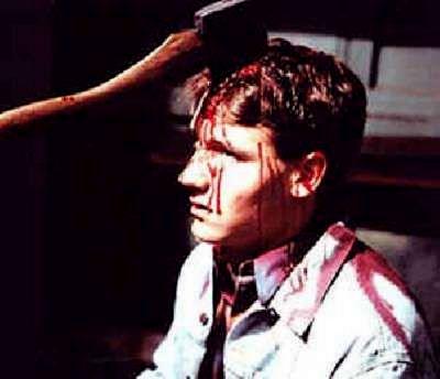 FLESHEATER | FLESHEATER: REVENGE OF THE LIVING DEAD | 1988