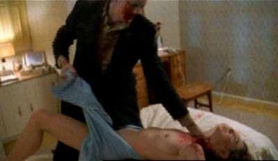 FLESHEATER | FLESHEATER: REVENGE OF THE LIVING DEAD | 1988