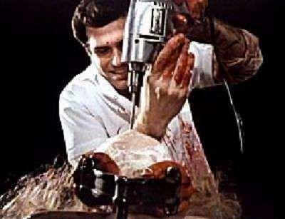 INCREDIBLE TORTURE SHOW - THE | BLOOD SUCKING FREAKS | 1976