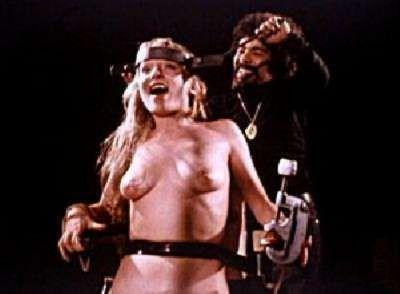 INCREDIBLE TORTURE SHOW - THE | BLOOD SUCKING FREAKS | 1976