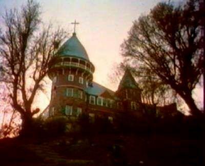 COULOIR DE LA MORT - LE | THE EVIL | 1978