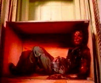 COULOIR DE LA MORT - LE | THE EVIL | 1978