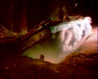 COULOIR DE LA MORT - LE | THE EVIL | 1978