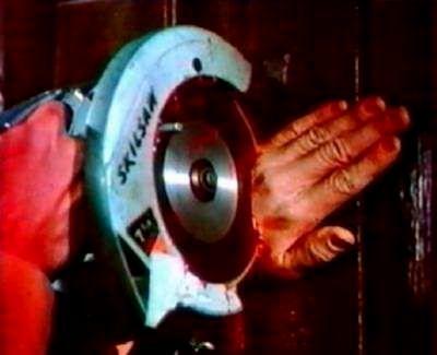 COULOIR DE LA MORT - LE | THE EVIL | 1978
