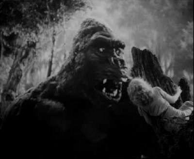 KING KONG (1933) | KING KONG (1933) | 1933