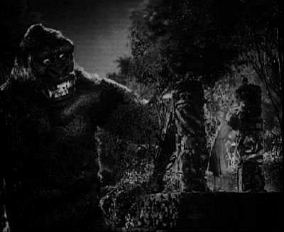 KING KONG (1933) | KING KONG (1933) | 1933