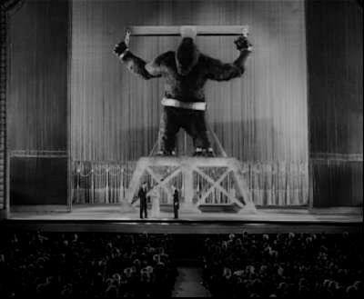 KING KONG (1933) | KING KONG (1933) | 1933