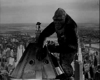KING KONG (1933) | KING KONG (1933) | 1933