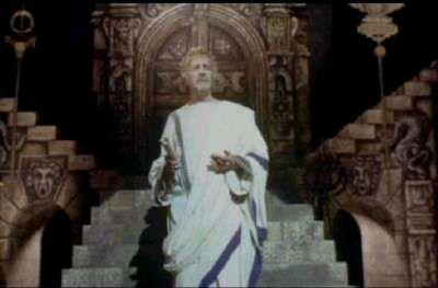 THEATRE DE SANG | THEATRE OF BLOOD | 1973