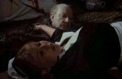 THEATRE DE SANG | THEATRE OF BLOOD | 1973