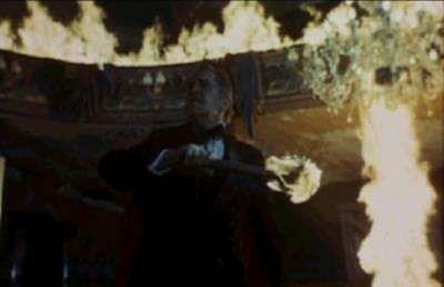 THEATRE DE SANG | THEATRE OF BLOOD | 1973