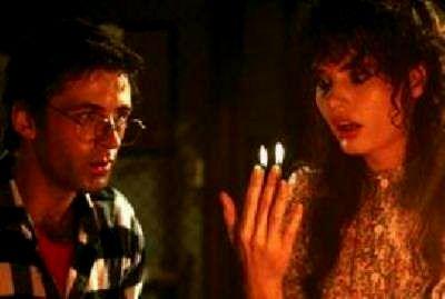 BEETLEJUICE | BEETLEJUICE | 1988