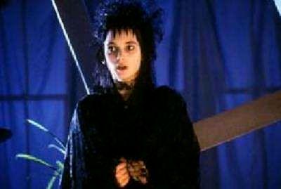 BEETLEJUICE | BEETLEJUICE | 1988