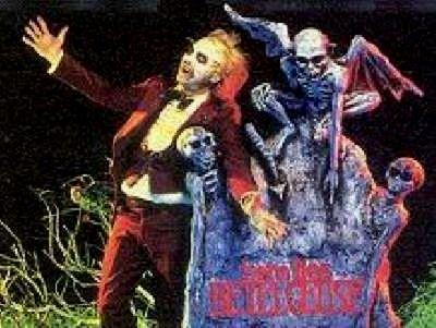 BEETLEJUICE | BEETLEJUICE | 1988
