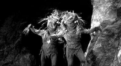 INVASION OF THE STAR CREATURES | INVASION OF THE STAR CREATURES | 1962