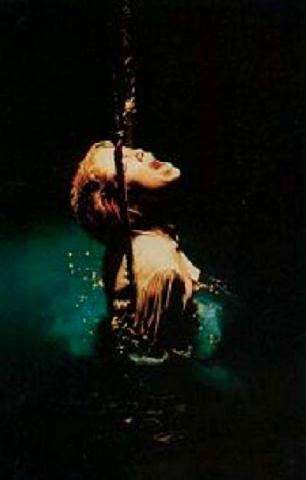 SECTE - LA | THE SECT / THE DEVIL DAUGHTER / DEMONS 4 / LA SETTA | 1991