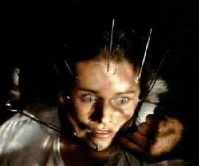 SECTE - LA | THE SECT / THE DEVIL DAUGHTER / DEMONS 4 / LA SETTA | 1991