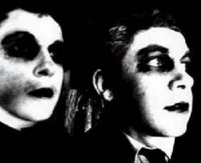 CARNIVAL OF SOULS | CARNIVAL OF SOULS | 1962