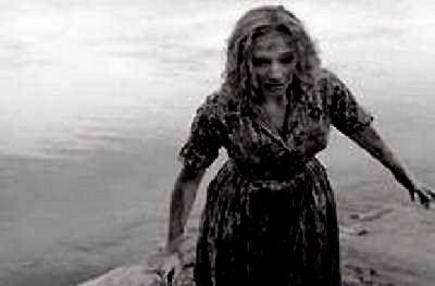 CARNIVAL OF SOULS | CARNIVAL OF SOULS | 1962