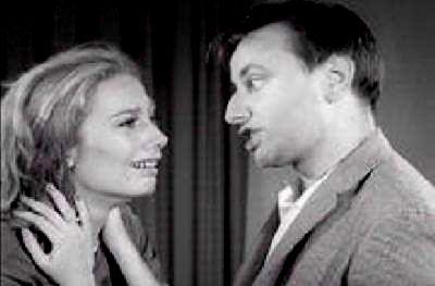 CARNIVAL OF SOULS | CARNIVAL OF SOULS | 1962