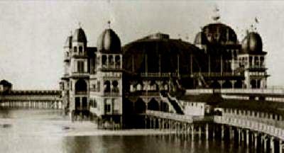 CARNIVAL OF SOULS | CARNIVAL OF SOULS | 1962