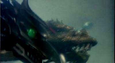 GODZILLA VS KING GHIDORAH | GOJIRA TAI KINGU GIDORâ | 1991