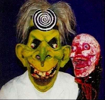 TERROR TOONS | TERROR TOONS | 2002