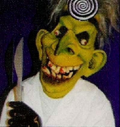 TERROR TOONS | TERROR TOONS | 2002