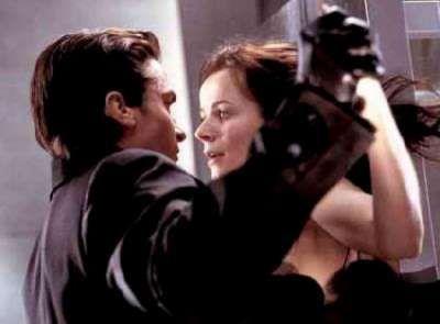 EQUILIBRIUM | EQUILIBRIUM | 2002