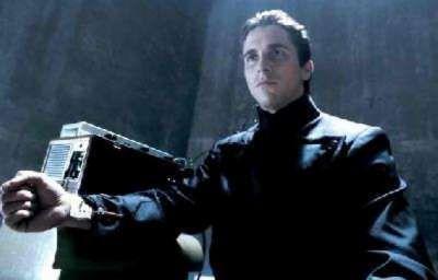 EQUILIBRIUM | EQUILIBRIUM | 2002