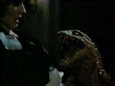 ELVIRA, MAITRESSE DES TENEBRES | ELVIRA MISTRESS OF THE DARK | 1988