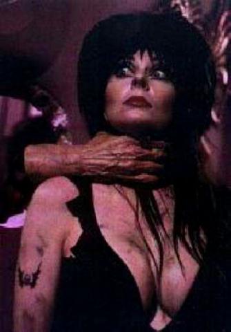 ELVIRA, MAITRESSE DES TENEBRES | ELVIRA MISTRESS OF THE DARK | 1988