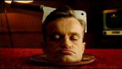 DELICATESSEN | DELICATESSEN | 1991
